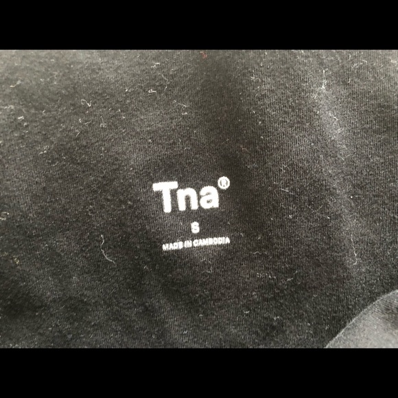 Tna Pants - Picture 2 of 3